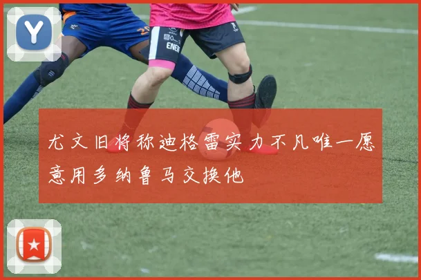 尤文旧将称迪格雷实力不凡唯一愿意用多纳鲁马交换他