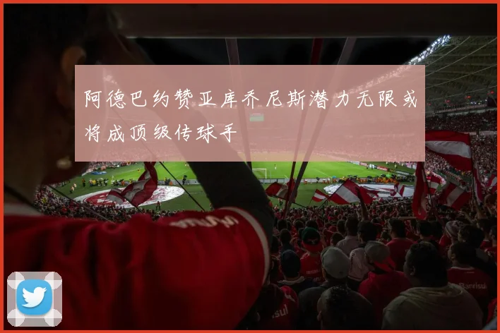 阿德巴约赞亚库乔尼斯潜力无限或将成顶级传球手