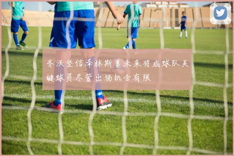 齐沃坚信泽林斯基未来将成球队关键球员尽管出场机会有限