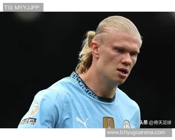 瓜帅称多纳鲁马与哈兰德为曼城夺冠关键未来冠军归属难以预料