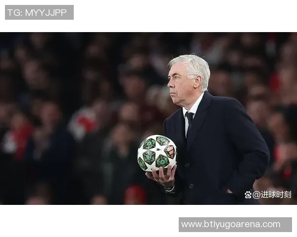 安切洛蒂直言首场失利难以接受布鲁诺失误致球队失控 安切洛蒂直言首场失利难以接受布鲁诺失误致球队失控