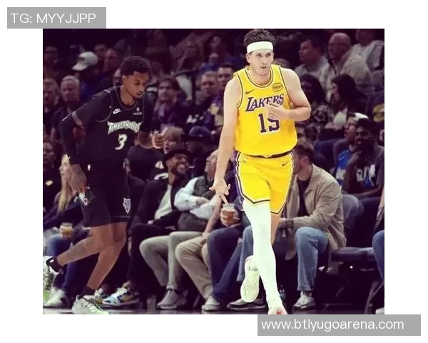 从51分到绝杀时刻里夫斯崛起为湖人新领袖展现全能风采