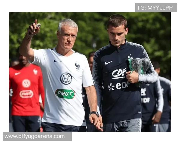 德尚怒斥法国队半场表现太慢亟需提升比赛节奏与活力 德尚怒斥法国队半场表现太慢亟需提升比赛节奏与活力