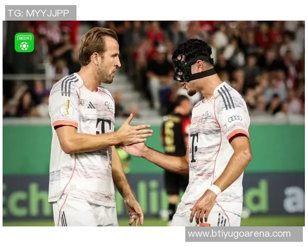 近十年德国杯冠军回顾拜仁独占鳌头但五年无冠莱比锡与多特各有斩获 近十年德国杯冠军回顾拜仁独占鳌头但五年无冠莱比锡与多特各有斩获