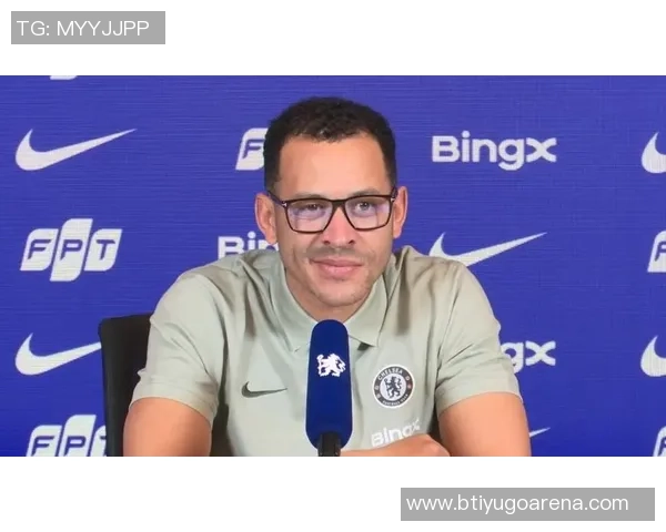 BBC报道罗塞尼尔深刻理解切尔西重视年轻球员培养的建队理念