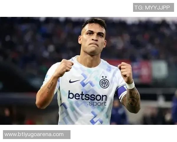 阿尔托贝利盛赞劳塔罗期待他在国米超越自己进球数达成400球目标