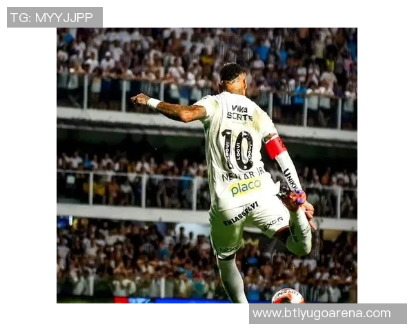 内马尔续约桑托斯一年将留队至2026年12月继续追逐荣光