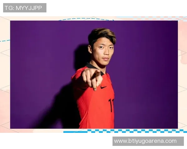 孙兴慜等球星退役后韩国足球是否会滑落至亚洲二流水平