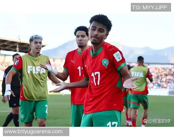 摩洛哥主帅坚定信念力争小组头名展现团队实力